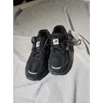 thumbnail image 2 of New Balance Shoe Mens 5.5 Black 990v4 Suede Running Sneakers KJ990BSG, 2 of 6