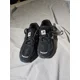 thumbnail image 2 of New Balance Shoe Mens 5.5 Black 990v4 Suede Running Sneakers KJ990BSG, 2 of 6