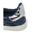 thumbnail image 4 of Forever Young Women's Quilted Sneakers, 4 of 4