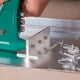 thumbnail image 4 of Inteprter 50x Remaches de almacenamiento convenientes para soluciones de fijación sencillas Remaches de brida fáciles de metal Aluminio Almacenamiento y organización del hogar, 4 of 5
