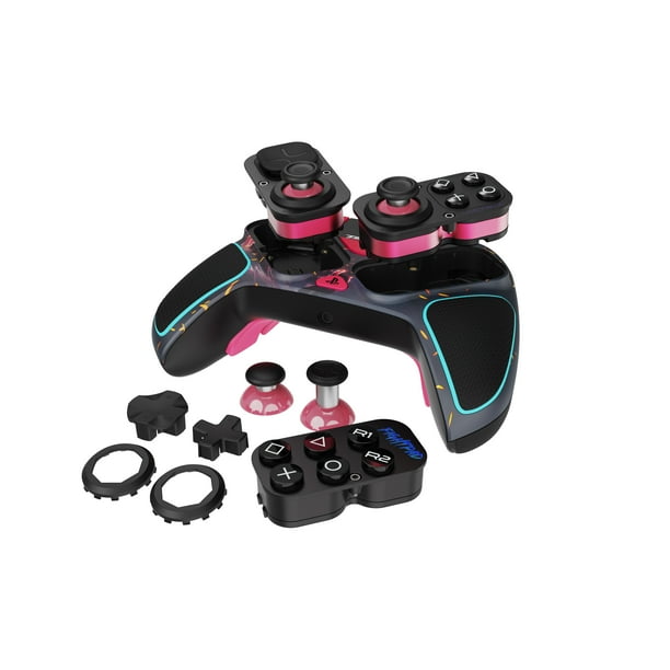Victrix Pro BFG Wireless Controller: TEKKEN 8 - Rage Art - Walmart.ca