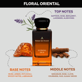 thumbnail image 5 of Maison de l'Avenir, Eternal Oud, Aura Collection Eau de Parfum, Unisex Fragrance, 3.4 Fl Oz Spray, 5 of 7