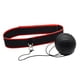 thumbnail image 3 of Entrenamiento Boxeo Con Coordinación Ojo Mano Diadema Ajustable (), 3 of 7