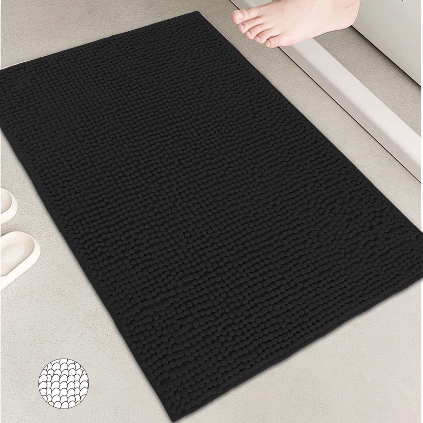 Washable Door Pad,Washable Door Mat Indoor Doormat for Dogs,Non Slip