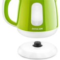 thumbnail image 3 of SWK1011GR Electric  Kettle 1L GRN, 3 of 7