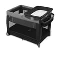 thumbnail image 1 of Cuna Lullaby Chicco Playard Camden USA, 1 of 6