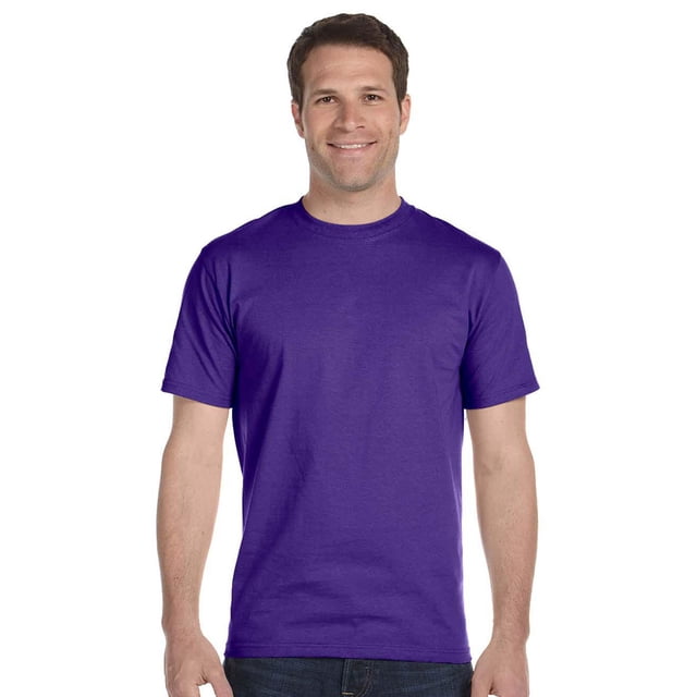 Hanes Hn 5280 5.2 Oz Comfortsoft Tee