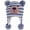Gray, variant on Baby Infant Bear Face Trapper Hat with Ear Flaps Pompoms Fleece Lining in Winter Cold Stroller Rides Orange Size 0-1 Years