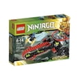 thumbnail image 1 of LEGO Ninjago Warrior Bike 70501, 1 of 3