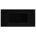 thumbnail image 5 of Furniture of America Avens Contemporary Wood 3-Piece Coffee Table Set in Black, 5 of 6