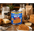 thumbnail image 5 of 2 Pack Steinhauer Cooked Sweetened Condensed Milk (Dulce de Leche Style), 397g (14 oz), Rich & Creamy Caramelized Milk Spread for Baking, Desserts, Cakes, Cookies & Fillings, 5 of 5