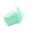 Green, variant on Soft Bristles Dentals Floss Pick Toothpicks,Brushpick Interdental Toothpicks,Help Removes Plaques and Debris Between You