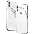 thumbnail image 1 of Funda Transparente para iPhone XR Atti Hit Jelly, 1 of 2