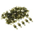 thumbnail image 2 of 50pcs Del Aparejo Del Funcionamiento de de Tubo de Goma para Proteger Y Instación DYNWAVEMX Tubo de goma para pescar, 2 of 7