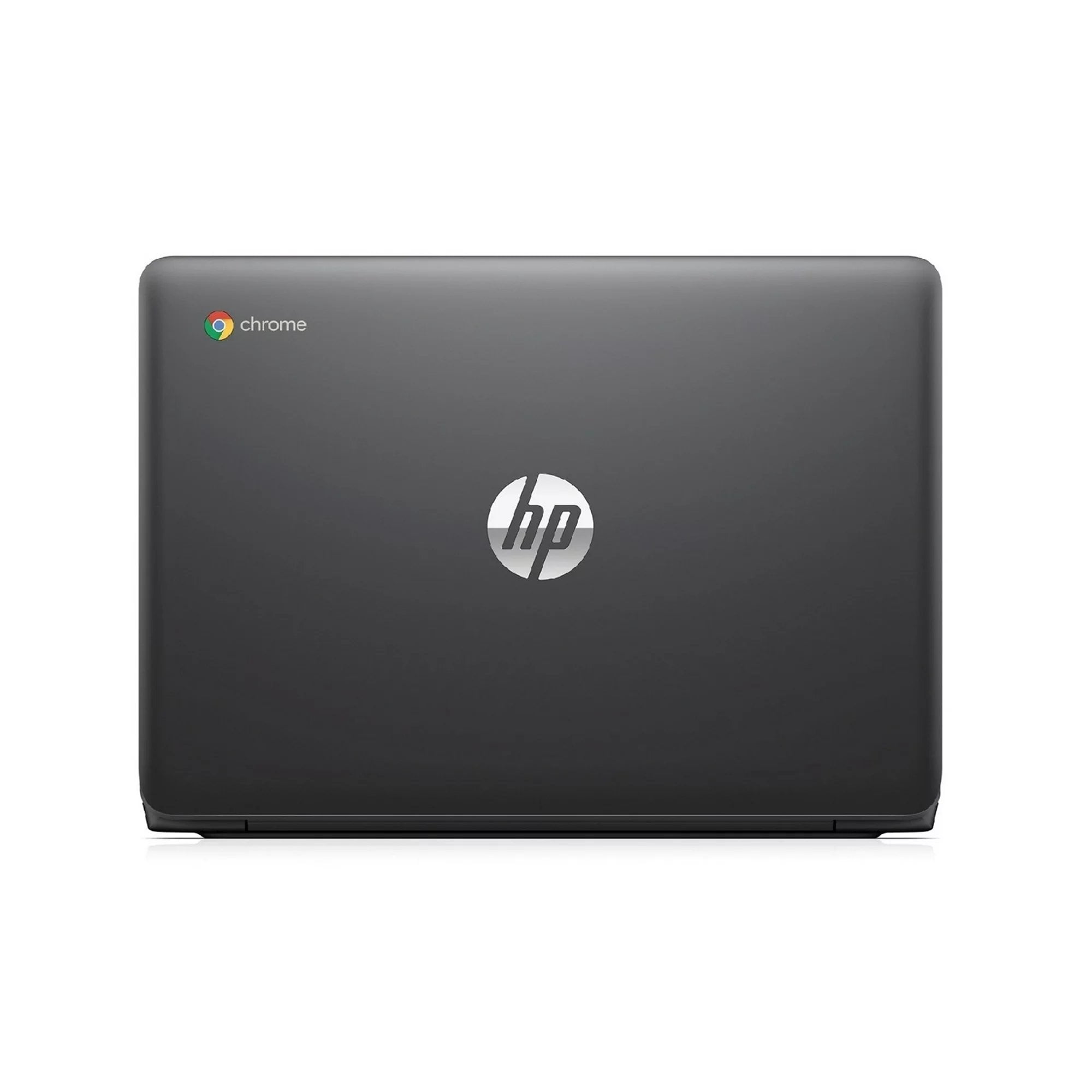 HP 11 G5 - 11.6" Intel Celeron N3060 4GB RAM 16GB Storage Chrome Os - Dark Gray