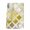 Yellow, variant on Red Morocco Kitchen Towels Set of 4, Rustic Country Smear Street Mottled Art Absorbent Dish Towels for Kitchen, Microfiber Hand Towel, Quick Drying Tea Towel for Cleaning Decorative Dishcloths