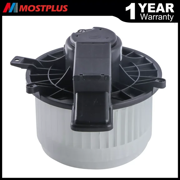 MOSTPLUS Front A/C Heater Blower Motor for 2011-2019 Dodge Durango Jeep Grand Cherokee