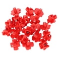 thumbnail image 4 of Bebedero de tetina para pollo, 20 piezas Tetinas de riego para pollos Tetinas de bebedero para pollos Cabezal de bebedero para aves de corral Tecnología innovadora Jadeshay A, 4 of 8