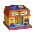thumbnail image 2 of Funko Pop! de colección Bitty Town: Los Simpson - Bart Simpson, 2 of 5