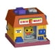 thumbnail image 2 of Funko Pop! de colección Bitty Town: Los Simpson - Bart Simpson, 2 of 5