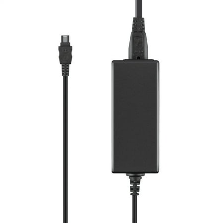 

LastDan AC/DC Battery Power Charger Adapter Replacement for Sony Camcorder DCR-SR67 E DCR-SR68 E