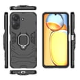 thumbnail image 5 of Funda para Xiaomi Redmi 13C 4G con Soporte Anillo Giratorio 360° y Protección Resistente a Golpes y Caídas, 5 of 5