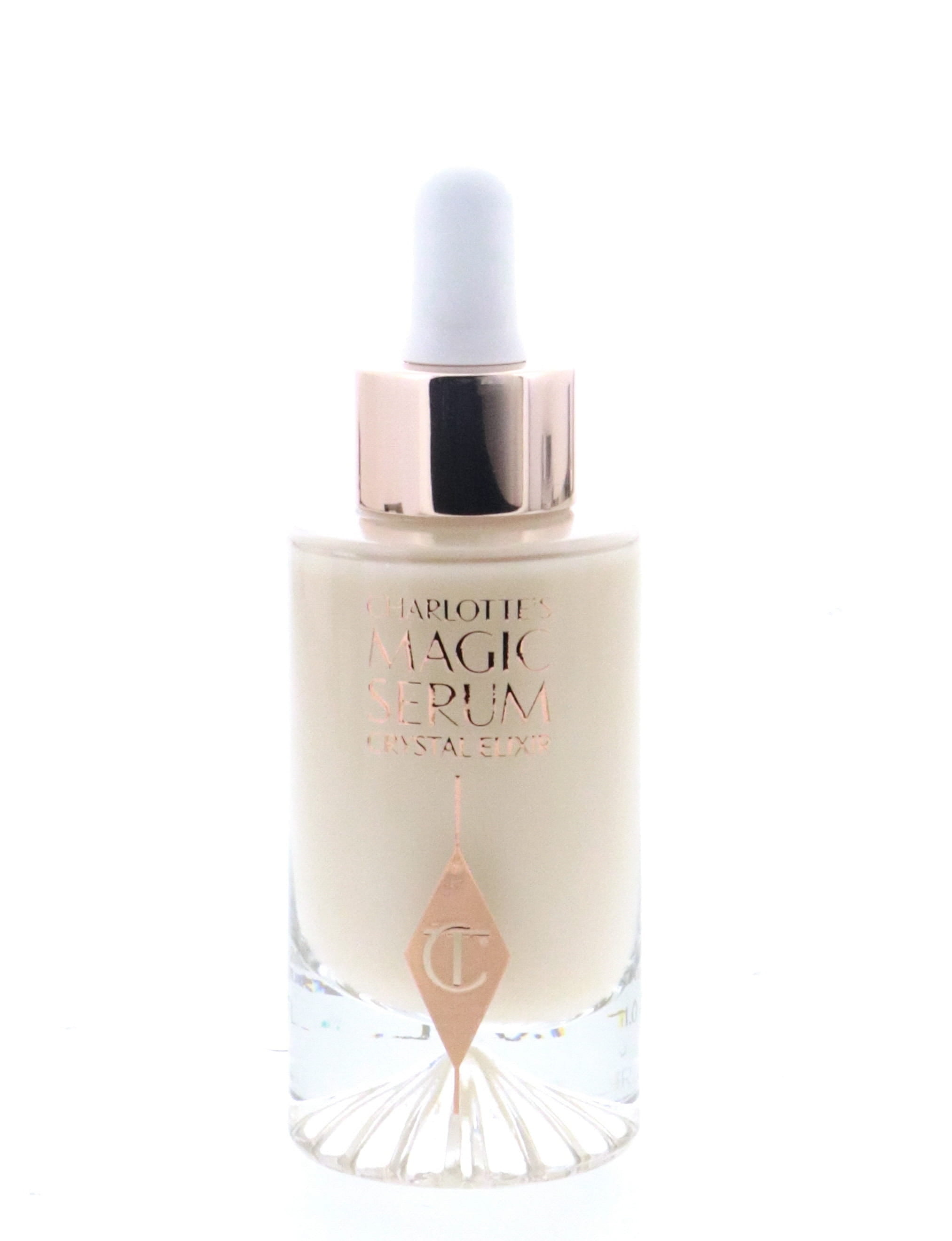 Charlotte Tilbury Charlotte's Magic Serum with Vitamin C, 1 oz