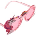 thumbnail image 3 of unbranded Gafas Rosas Para Fiestas Con Único Que Mejora Ambiente Y Fotos De Celebraciones, 3 of 8