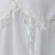thumbnail image 5 of Cortinas de gasa para decoración del sitio del bebé Baoblaze Cortina con dosel para cama, 5 of 8