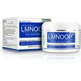 thumbnail image 1 of Crema de eccema LMNOOP para piel seca, con picazón, irritada y propensa al eccema, ungüento de tratamiento de fuerza máxima para erupción, psoriasis, dermatitis, beriberi, 3.53 oz Vhermosa MGL-CC018, 1 of 6