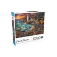thumbnail image 3 of Rompecabezas Buffalo Games Chuck Pinson Edge of Destiny, 3 of 6