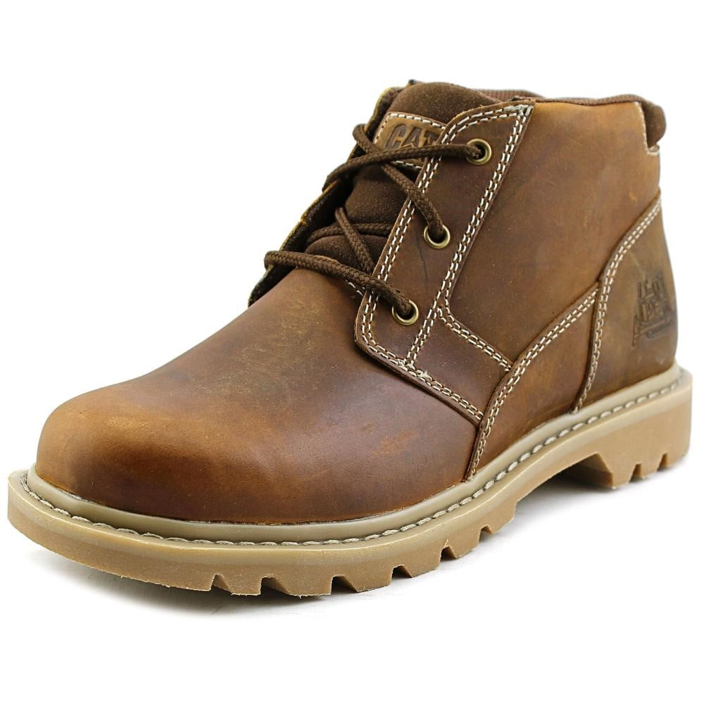 caterpillar men's graft boot,dark beige,11 m us - Walmart.com