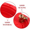 thumbnail image 3 of unbranded Para Ibc Color Rojo Resistente Y Reutilizable Para, 3 of 6