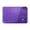 Purple, variant on Zmeidao Bath Mats Rug, Soft Non Slip Super Absorbent Quick Dry, Bathroom Floor Mats for Infront of Bathtub Shower Room Kitchen Sink Doormat, Washing Machine, 15.7x23.6in