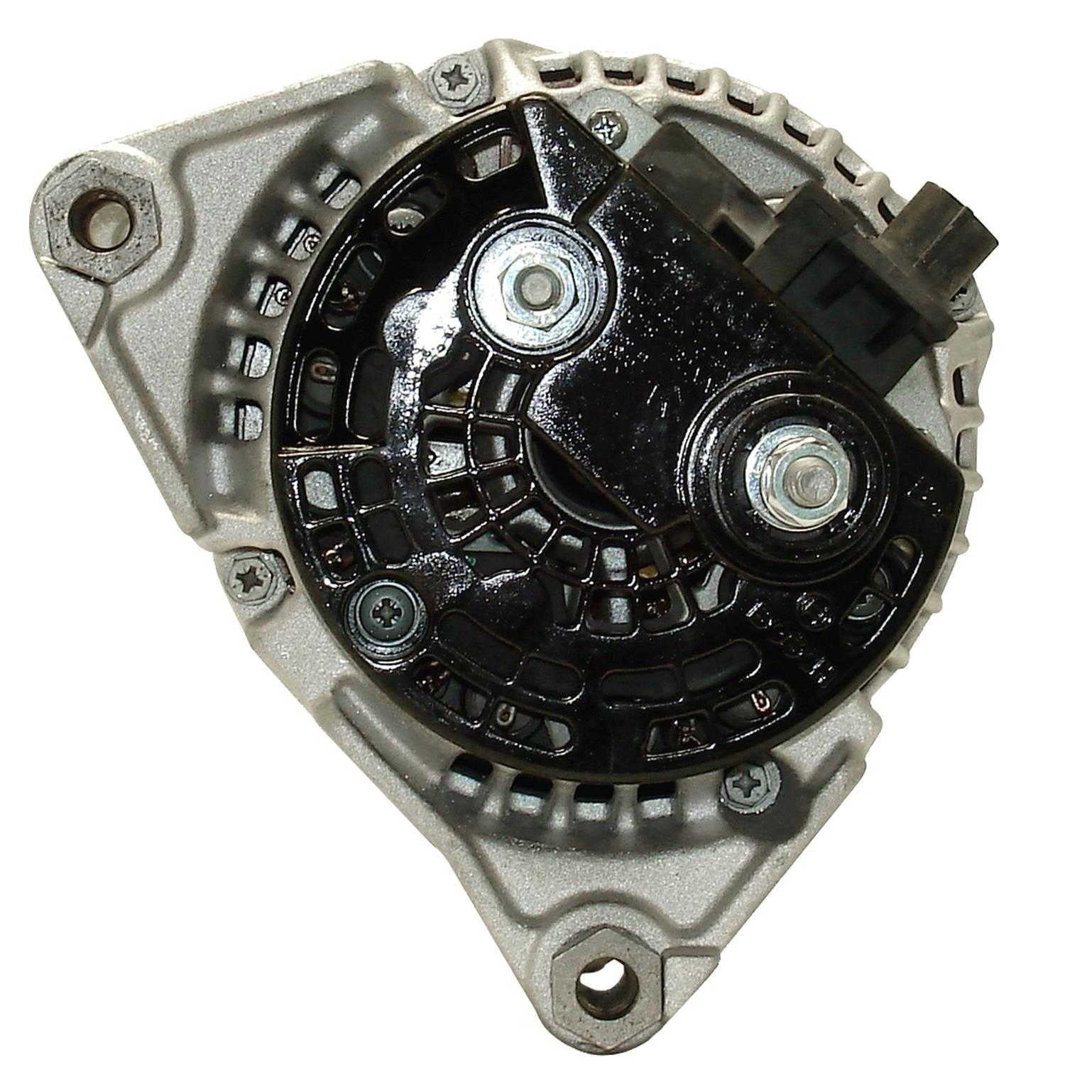 FVP Professional 13987N Alternator - New