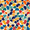 Colorful Clover Pattern, variant on Yayeee Faucet Mat for Kitchen Sink 14.7" Diatomite Long Splash Guard Pad, Colorful Clover Pattern