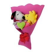 Snoopy Plush Bouquet By Ruz