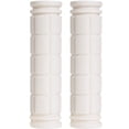 thumbnail image 1 of Bike Handlebar Grips, Non-Slip Rubber Mountain Bicycle Handlebar MTB Bike Handle Grips, 1 of 5