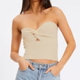 thumbnail image 1 of unbranded Top De Sin Para Mujer Color Estilo Y Atractivo, 1 of 6