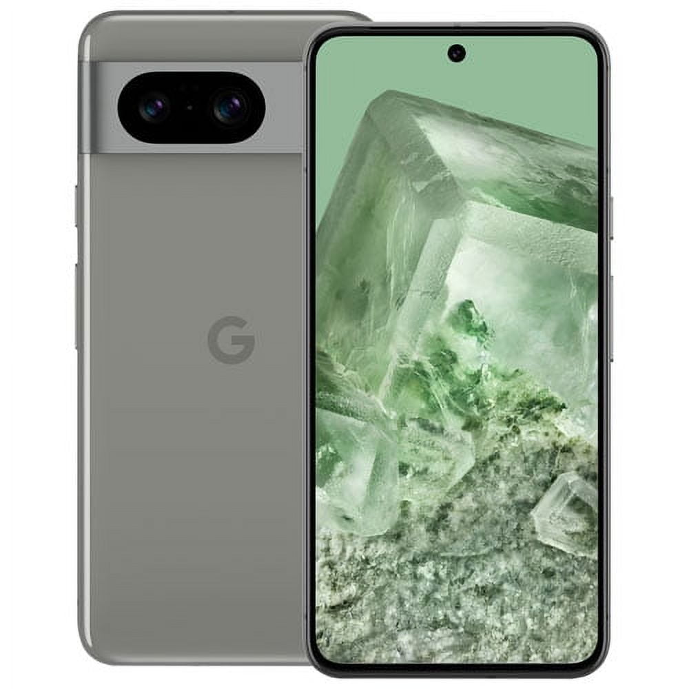 Restored Google Pixel 8 256GB Unlocked Smartphone Like New - Walmart.ca