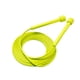 thumbnail image 1 of Cuerda de saltar ligera de 2,7-2,8 m para entrenamiento en césped interior amarillo, 1 of 9