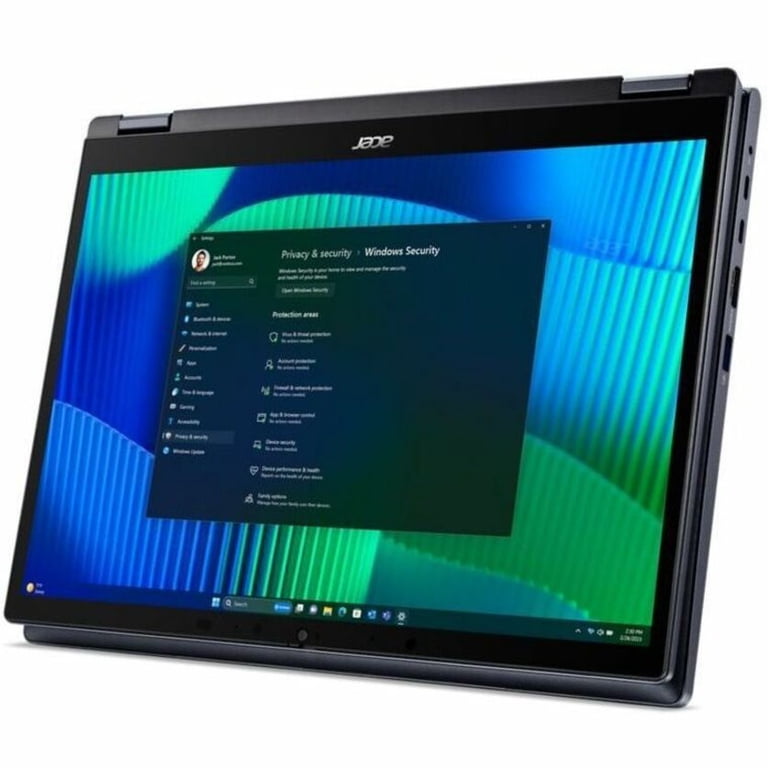 Acer TravelMate P4 Spin TM P4 C5 TMP414RN-54 16G 512G W11PE (14 Acer TravelMate P4 Spin TM P4 C5 TMP414RN-54 16G 512G W11PE (14