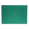 thumbnail image 4 of DIY Craft Engineering Self Heal Cutting Mat Double Sided Green, 9x12 Inches, 4 of 6