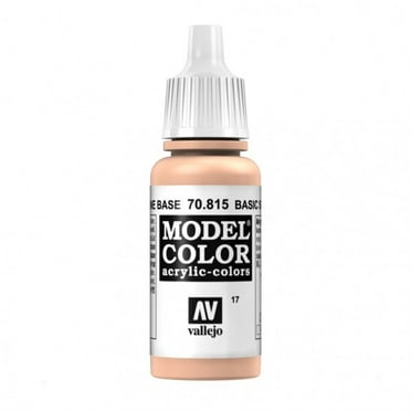 Vallejo Model Color - Basic Skin Tone