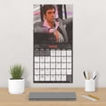 thumbnail image 5 of Trends International, Scarface 2025 Wall Calendar, 5 of 5