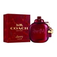 thumbnail image 5 of Perfume Coach Cherry para mujer, 90 ml, 5 of 5