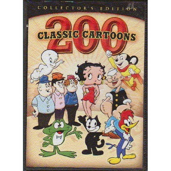 Top Rated Products in Cartoons