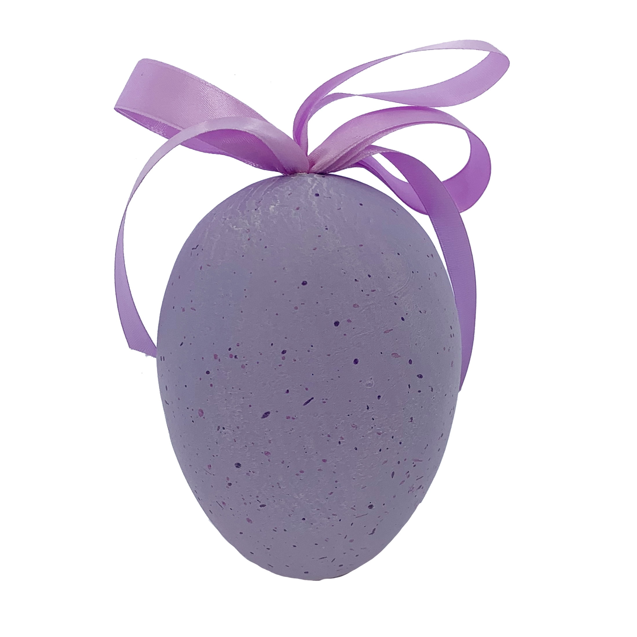 Way to Celebrate Easter Make By Polystyrene Large Eggs 150mm Decoration Assortment
