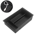 thumbnail image 4 of Car Central Control Storage Box Armrest Tray Holder For Chery 8PRO, 4 of 9