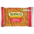 thumbnail image 3 of (3 pack) Ronco 12 oz Medium Egg Noodle, 3 of 5